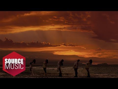 LE SSERAFIM (르세라핌) 'HOT' OFFICIAL MV