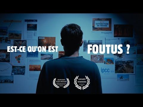 J'AI VU - Film d'espoir sur le Climat