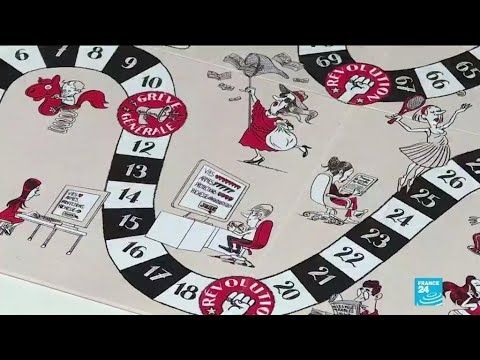 Kapital, le jeu de société qui reflète les inégalités