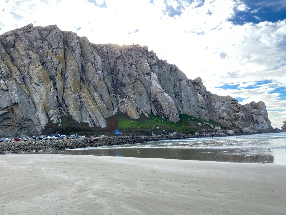 Morro Bay CA