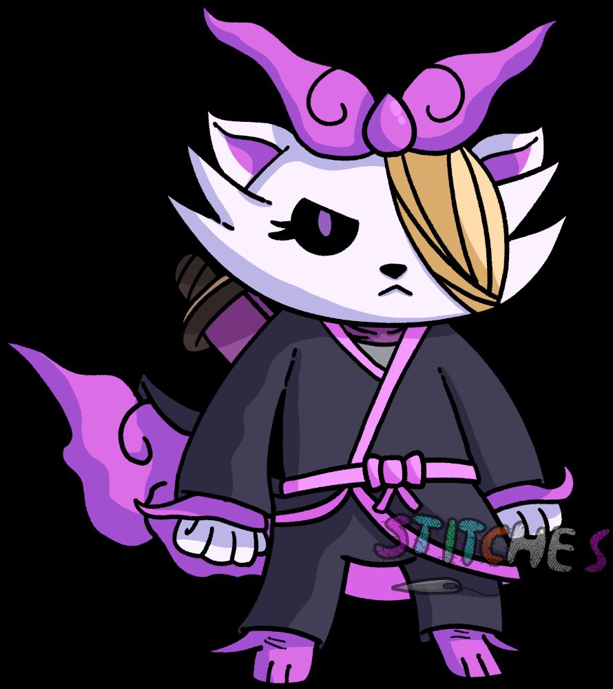 Aurora without nametag.