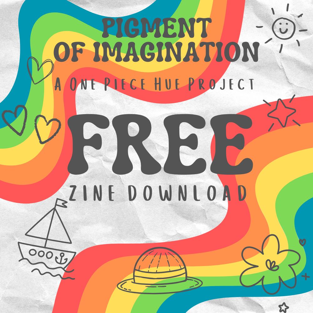 FREE ZINE DOWNLOAD