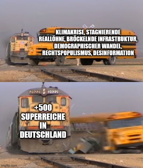 yay, 500 superreiche mehr werden sicher alle probleme lösen!! woop woop!