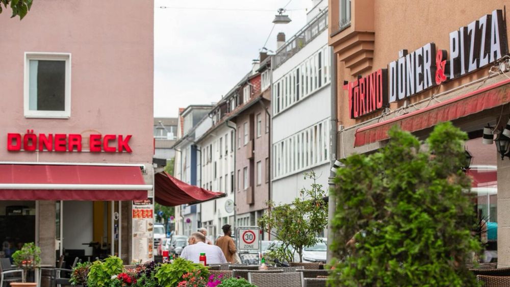 Baden-Württemberg: Gutachten: Obergrenze für Dönerläden in Heilbronn wäre rechtlich möglich