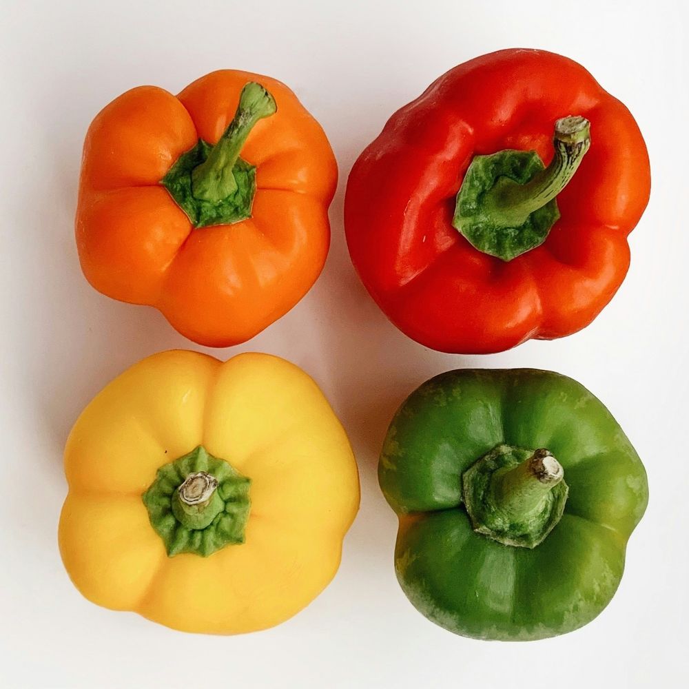 Bell peppers