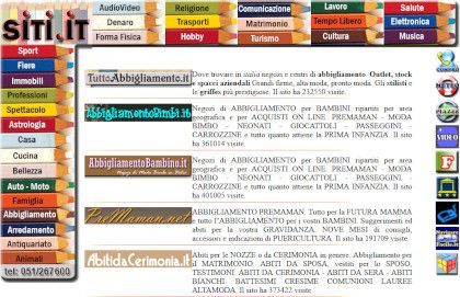 Inserisci i tuoi dati e verrai ricontattato il prima possibile.