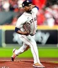 An extremely degraded JPG of LHP #59, Framber Valdez 