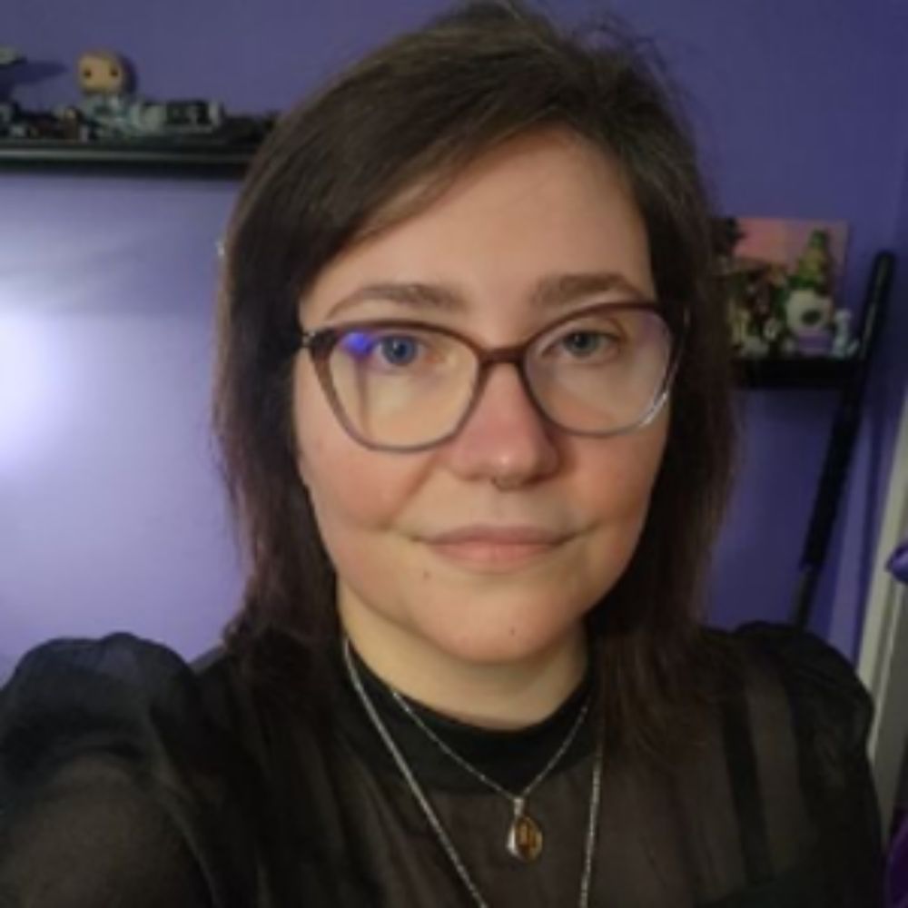 mana_lorian - Twitch