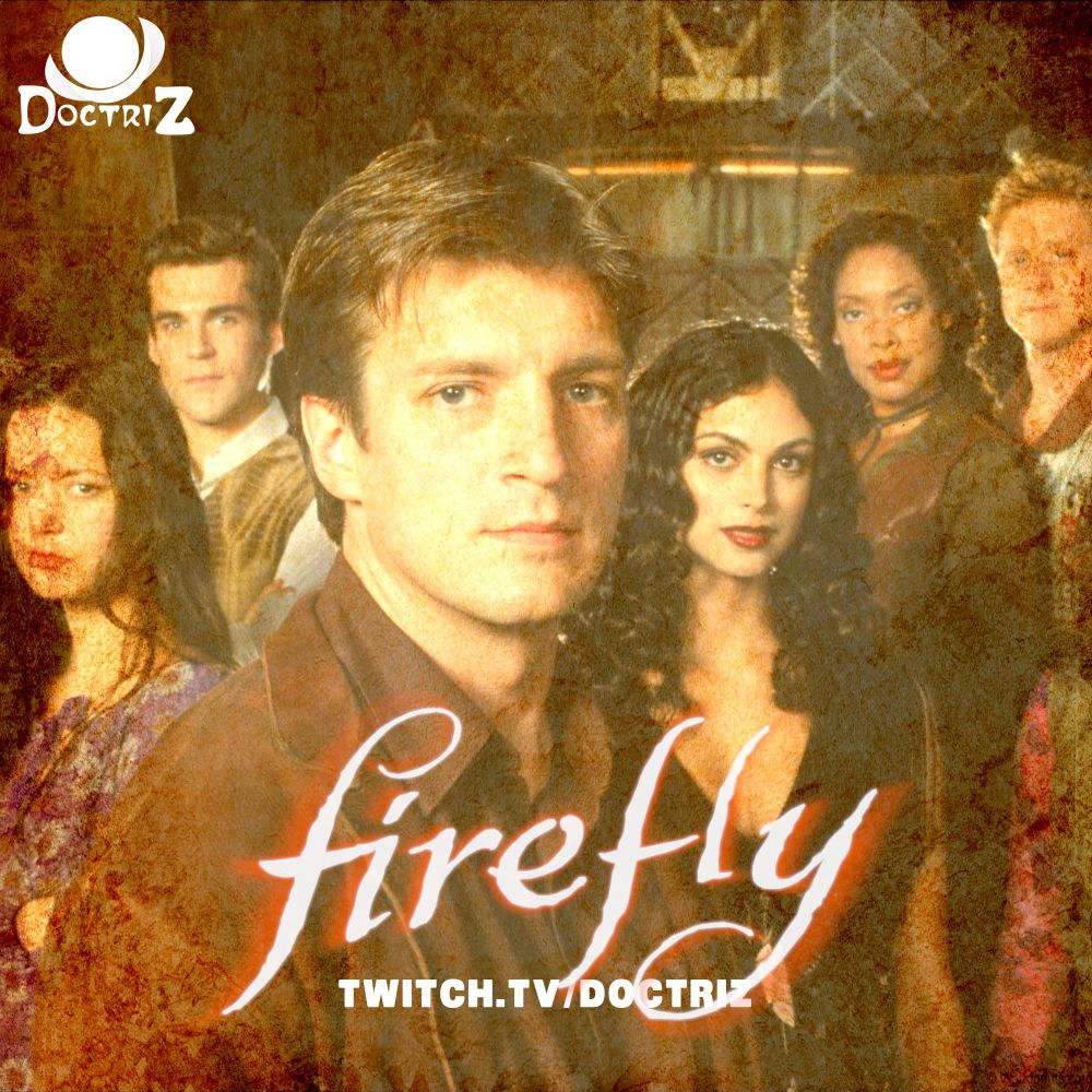 Firefly
Twitch.tv/DoctriZ 
