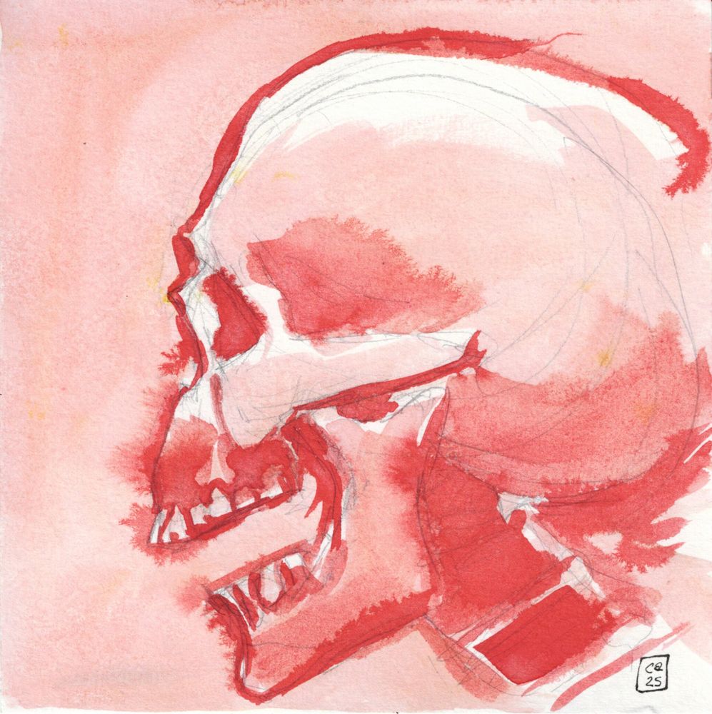 Red Skull