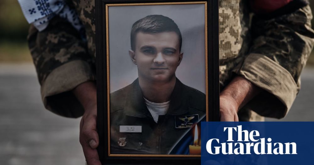 Zelenskiy fires head of air force after fatal crash of donated F-16 fighter jet