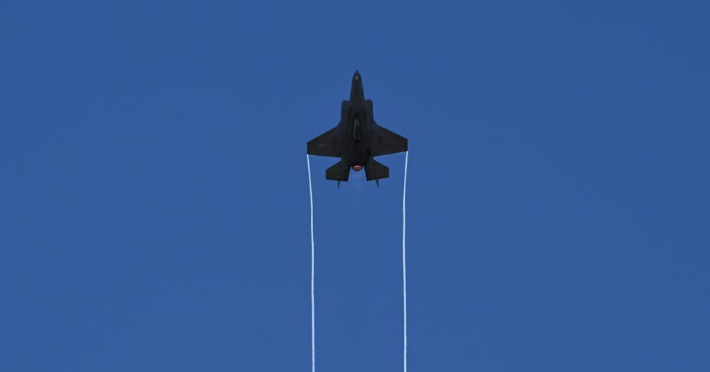 Trump’s decision to hit Switzerland with a massive 39 percent tariff is causing a rethink on whether to buy the U.S. jet fighter.