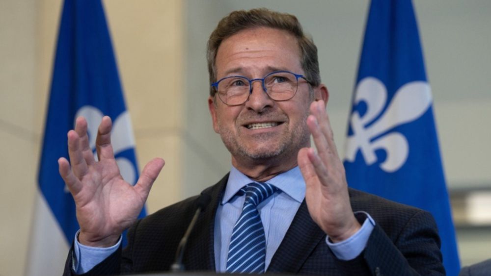 Bloc Quebecois to push Liberals on pension pact with opposition day motion