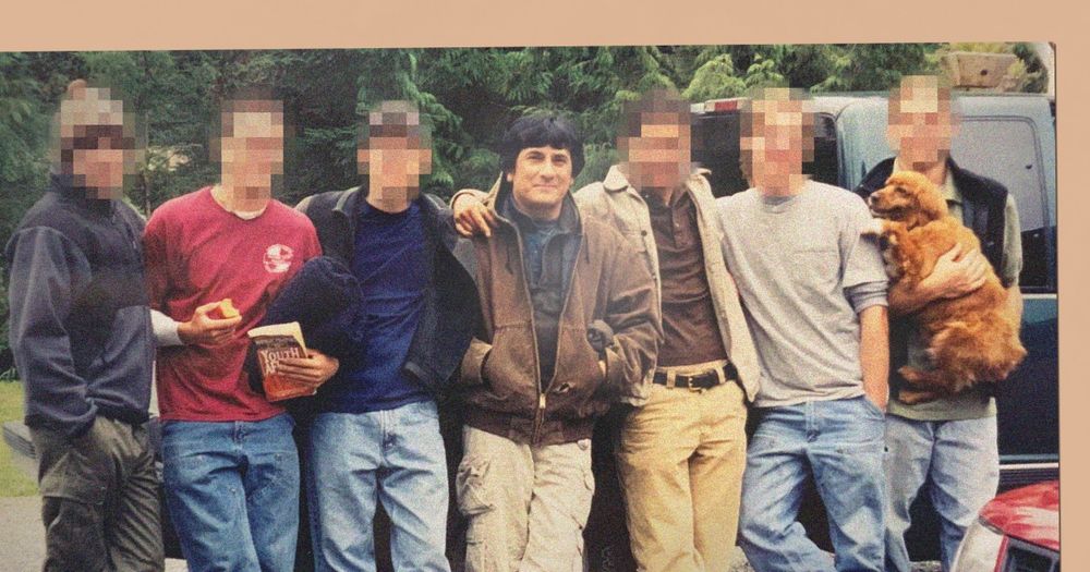 Daniel Savala urged generations of Chi Alpha members to get naked in his Houston sauna. Why did Assemblies of God pastors keep bringing teenagers to his home?