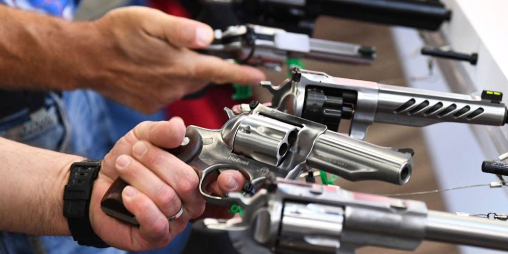 Supreme Court upholds domestic violence gun restriction