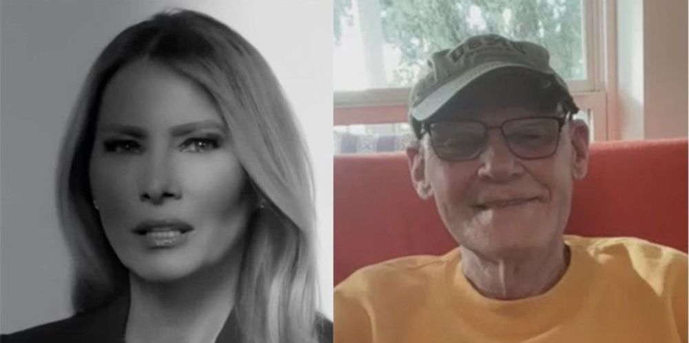 Melania is trying to cause Trump all 'the misery she possibly can': James Carville