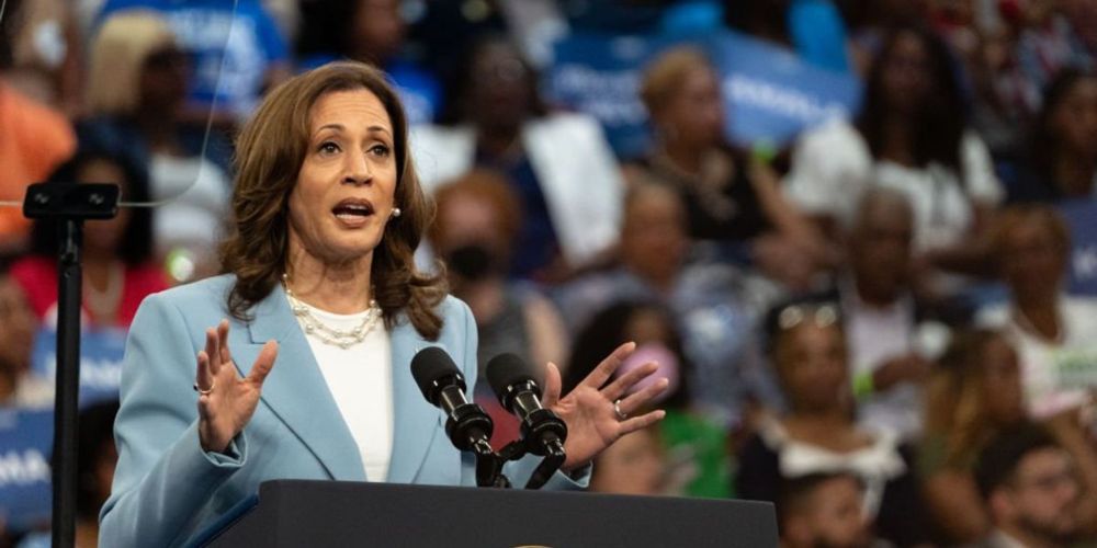 'There was a meltdown': Ex-GOP insider says Trump panicking as Harris captures key group