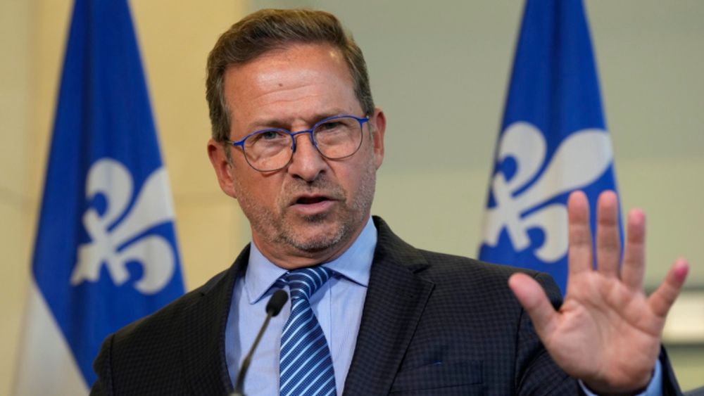 Bloc pension demands at odds with Liberal political strategy, economic plans