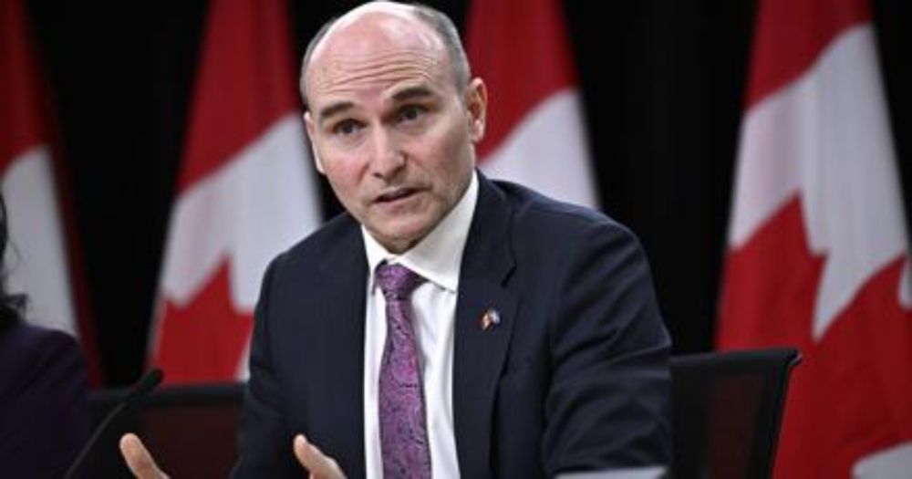 Trudeau government calls in the RCMP over suspected fraud worth $5 million on federal contracts