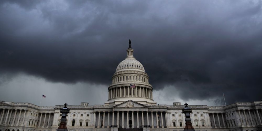 Government shutdown looms as Congress returns with just three weeks to avoid it