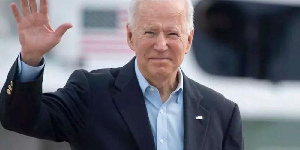 Joe Biden trolls MAGA conspiracy theorists after Kansas City Chiefs win Super Bowl