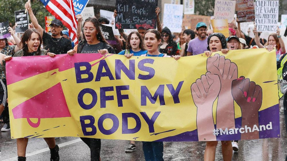 House Republicans Endorse National Abortion Ban