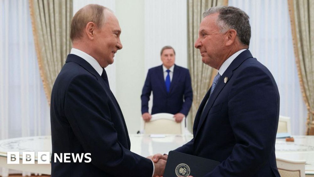 Despite President Trump's threat of sweeping sanctions, expectations for a ceasefire between Moscow and Kyiv are muted.
