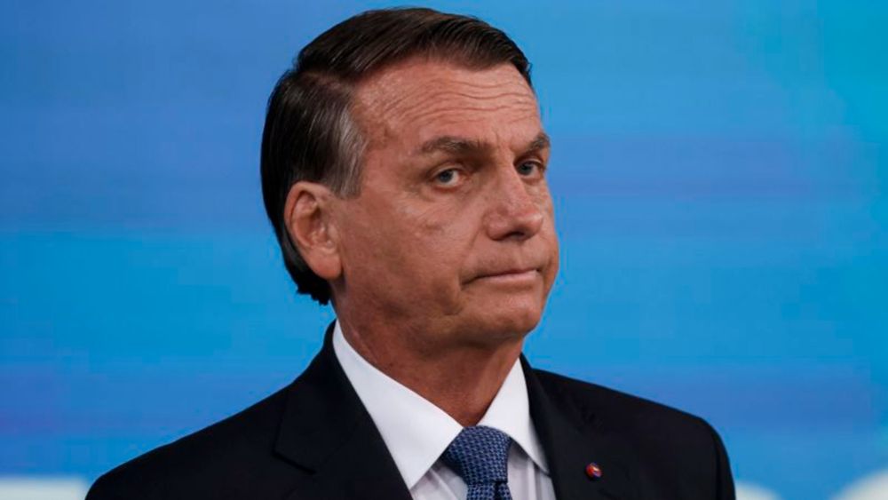 Brazil’s former president Bolsonaro under investigation in probe into attempted coup | CNN