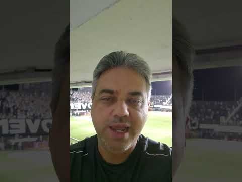 Quase um desastre na Vila. Santos x CRB.                        #SFC #Santos #SantosFC #CRB #Neymar