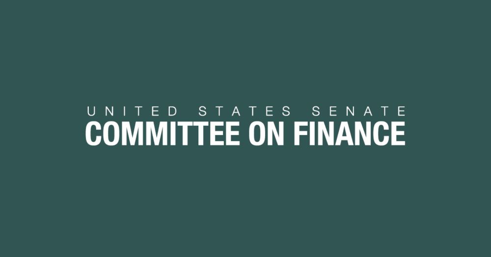 Continuing Epstein Investigation, Wyden Probes IRS’s Failure to Investigate Sex Trafficker’s Highly Lucrative Tax Planning Work