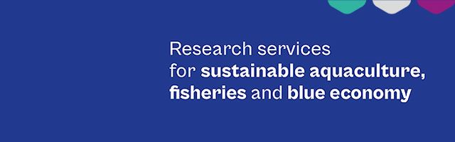 Open Call to free access to state-of-the-art scientific facilities, technologies and services to develop research projects in sustainable aquaculture, fisheries, ecological restoration and blue biotechnology. Deadline by 17 April to be avaulated by July 2025