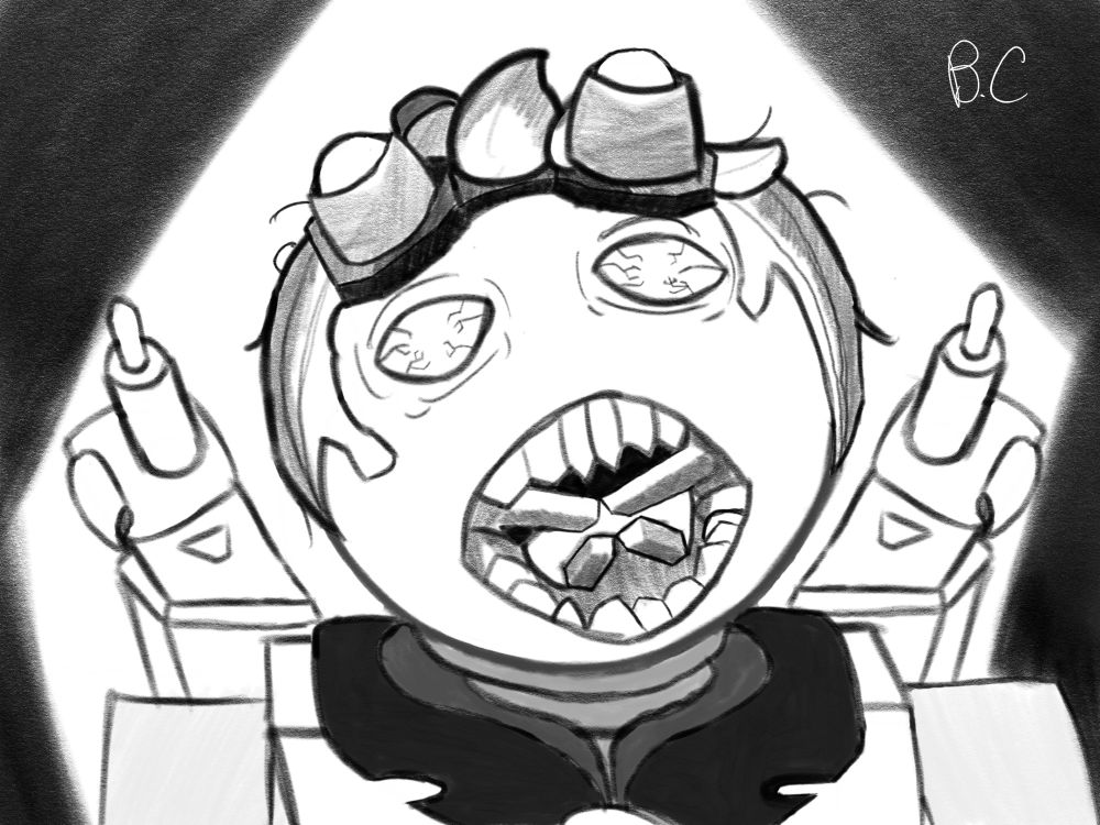 Nawww blud really opening his domain