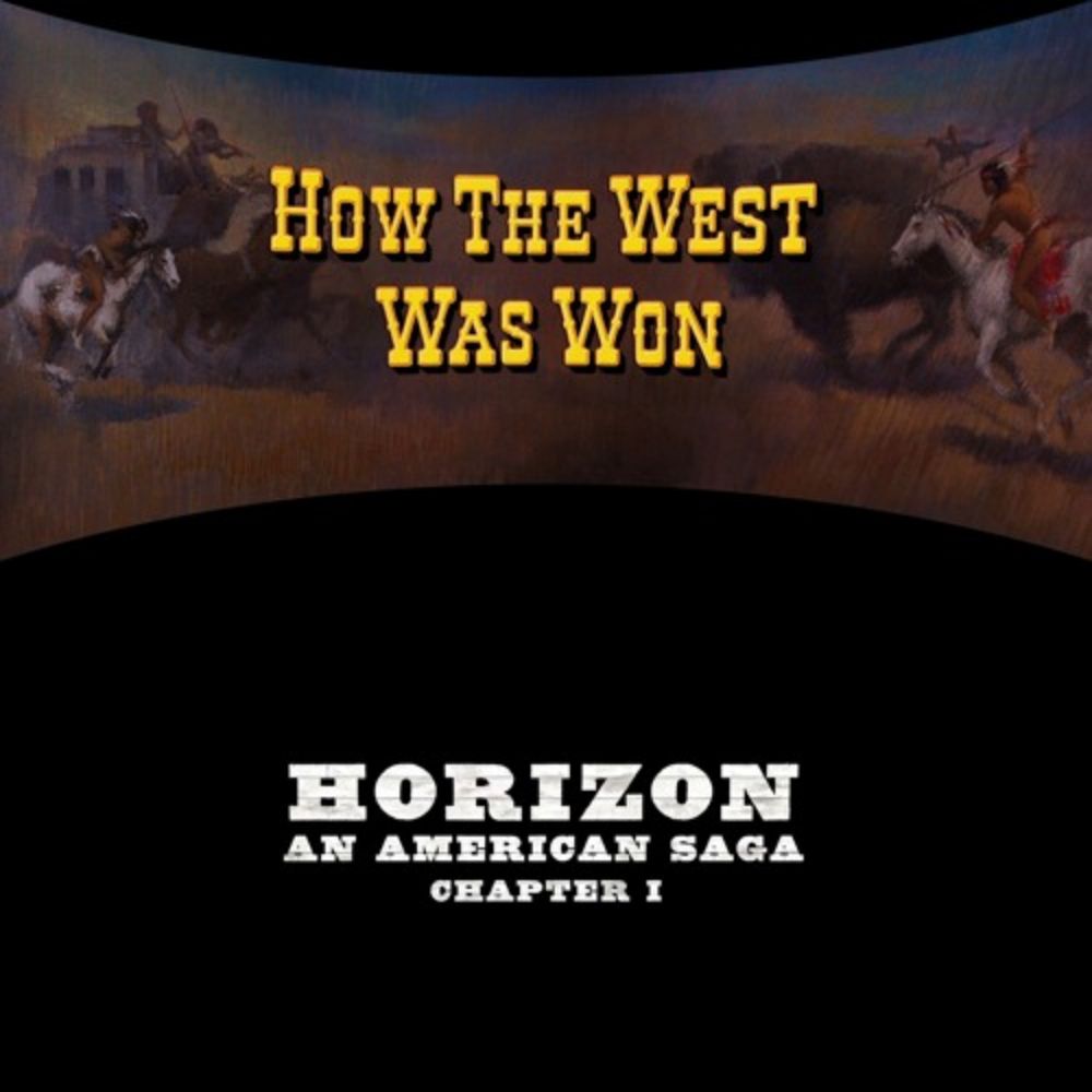 #147 - Horizons West