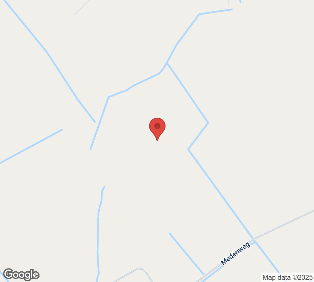 Aardbeving Garrelsweer zoomniveau 3