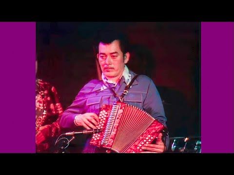 Ry Cooder & Flaco Jiménez • “Goodnight, Irene” • 1977 [Reelin' In The Years Archive]