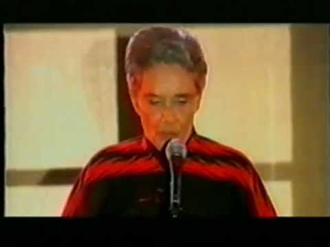 Chavela Vargas - Piensa en mi
