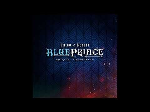 Trigg & Gusset - Westwardly Winds (Blue Prince OST)
