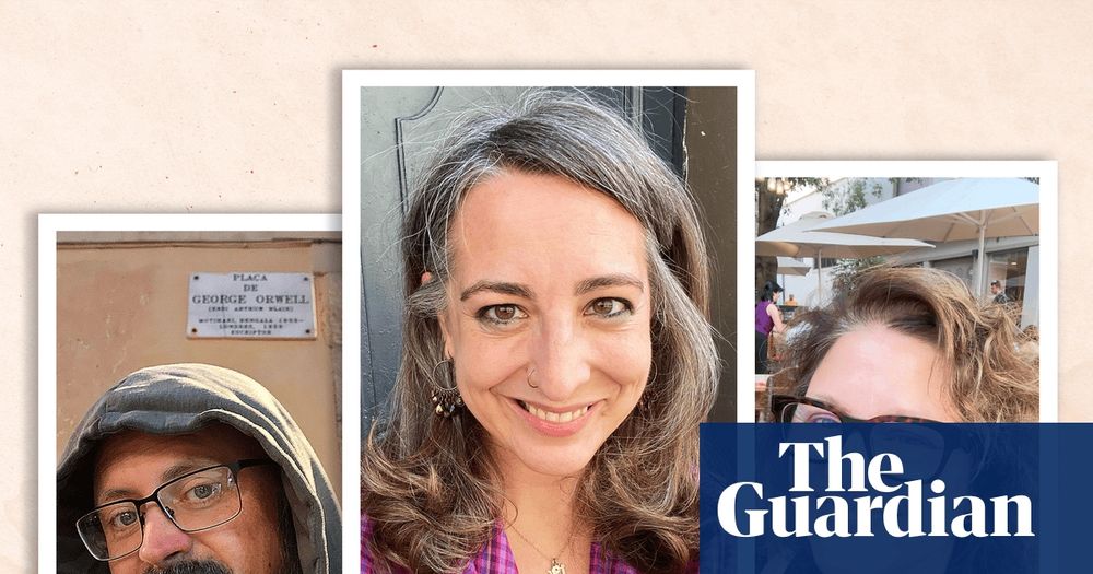 As relocation firms report a surge in inquiries, US citizens who have made the move talk about why they left – and what they think could happen back home