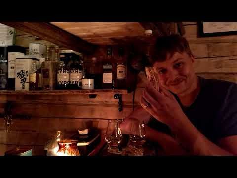 Viski ja pulla? JATKOON!!🥃🧁