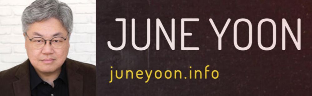 June Yoon || INFO