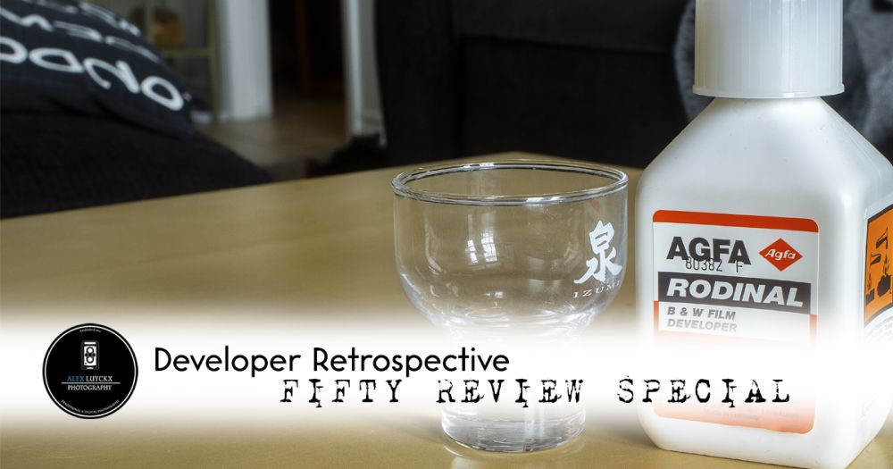 Developer Retrospective | Fifty Review Special