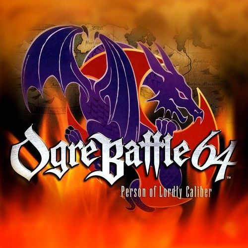 Ogre Battle