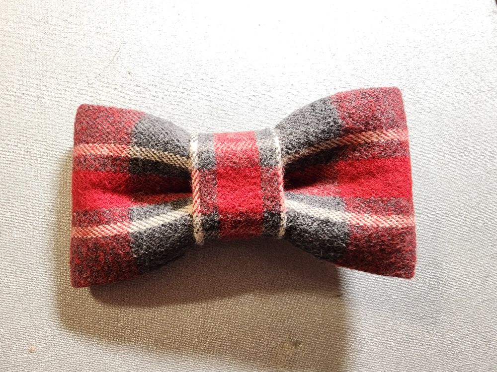 What's Bi is Bi bow front