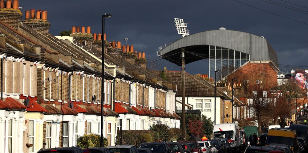 Selhurst Park at 100: Why one of England’s least loved grounds really matters