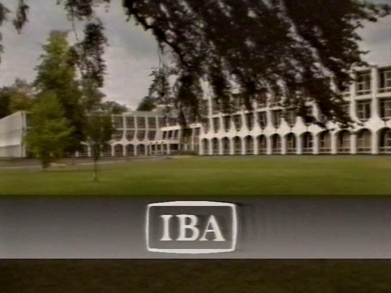 31 July 1990

The final IBA Engineering Announcements for the Radio and Television Trade was broadcast from their headquarters at Crawley Court, Winchester.

The ITA/IBA had been broadcasting this programme since 23 November 1970 and ended due to the disbanding of the IBA in 1990.

https://tvark.org/iba-engineering-announcements-28-12-1982

https://tvark.org/engineering-announcements-5