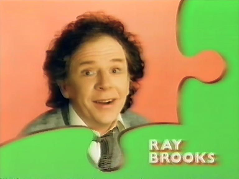 Ray Brooks was born on 20 April 1939 and passed away on 9 August 2025 at the age of 86.

He was a television and film actor. Brooks is also a voice actor on animated series and many commercials.

Ray is very well known as the voice of Mr Benn in the legendary BBC children's series of the 1970s.

Other television roles include Big Deal, King Rollo, Coronation Street, Taxi!, Cathy Come Home, The Avengers, Danger Man, Randall and Hopkirk (Deceased), Doomwatch, Gideon's Way, Growing Pains, Two Thousand Acres of Sky, This Morning, Secret History, Des O'Connor Tonight, Horizon, Time Signs, Paul Daniels, A Question of Sport, Juke Box Jury, Wogan, Woof, Running Wild, The Pickwick Papers, Rumpole of the Bailey, Death of an Expert Witness, Two People, Jackanory, Your Move, Rooms, Oranges & Lemons, Pathfinders, Softly Softly, Softly Softly Task Force, Z Cars, The Expert, Boy Meets Girl, Public Eye, Trapped, Emergency Ward 10, The Power Game, Julius Caesar, The Secret Kingdom and EastEnders.