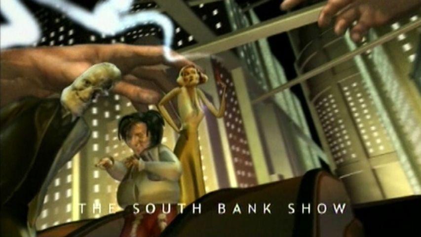 30 May 2010 saw ITV broadcast their last ever episode of The South Bank Show.

It ran for 32 years.

It was revived by Sky Arts in 2012.

https://tvark.org/south-bank-show

https://tvark.org/south-bank-show-2

https://tvark.org/south-bank-show-6

https://tvark.org/south-bank-show-7

https://tvark.org/south-bank-show-1