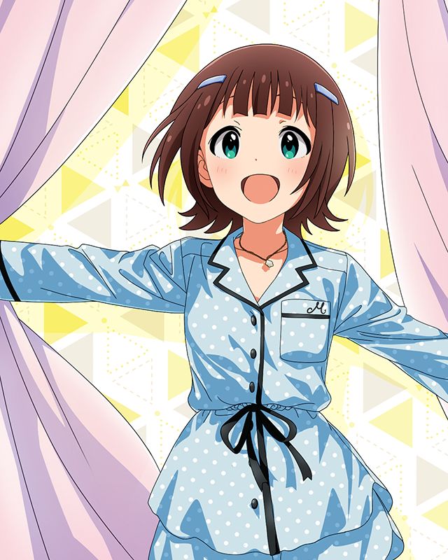 Milli-Con! Encore, MLTD