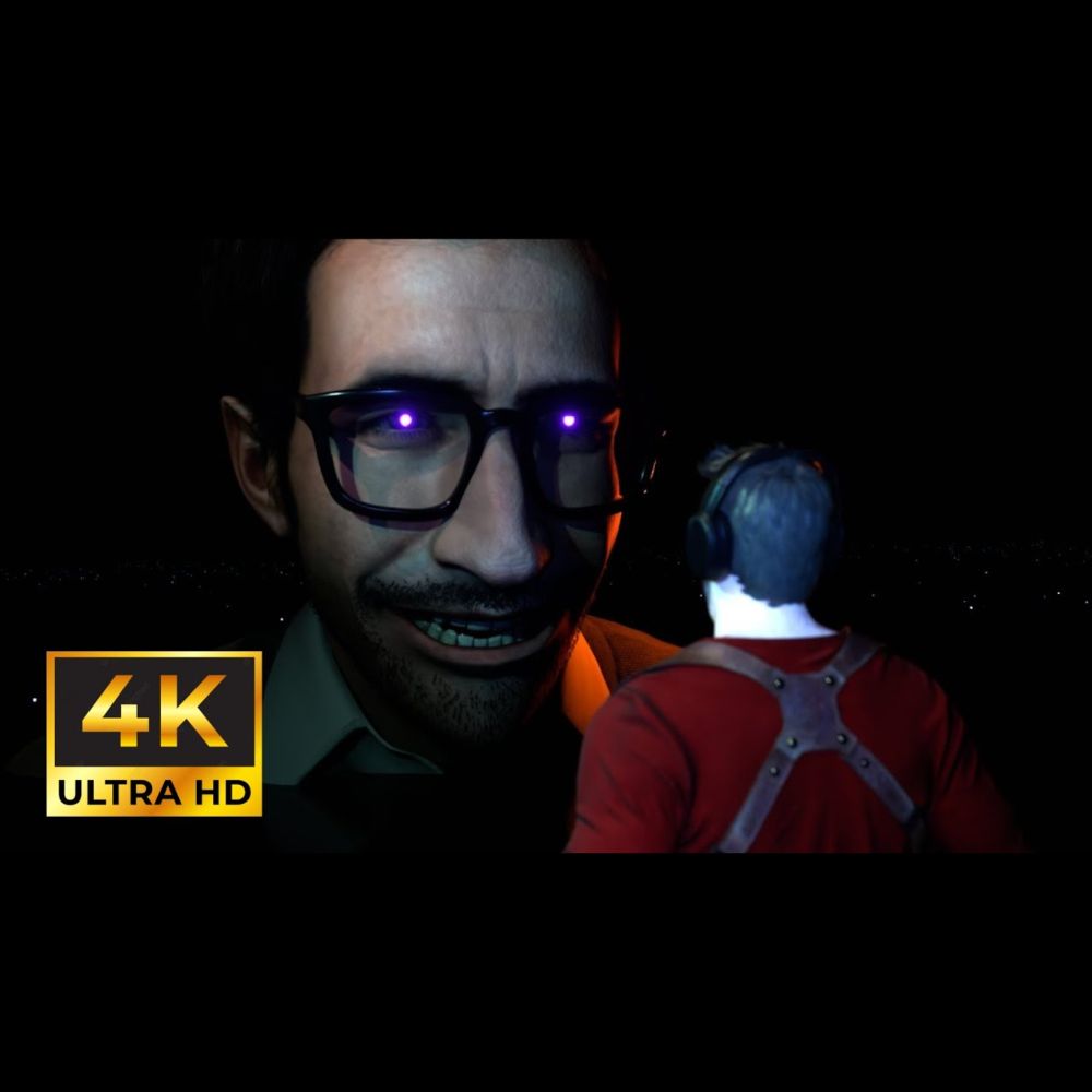 Steven Crowder's NIGHTMARE [4K ULTRA HD] | Aamon Animations