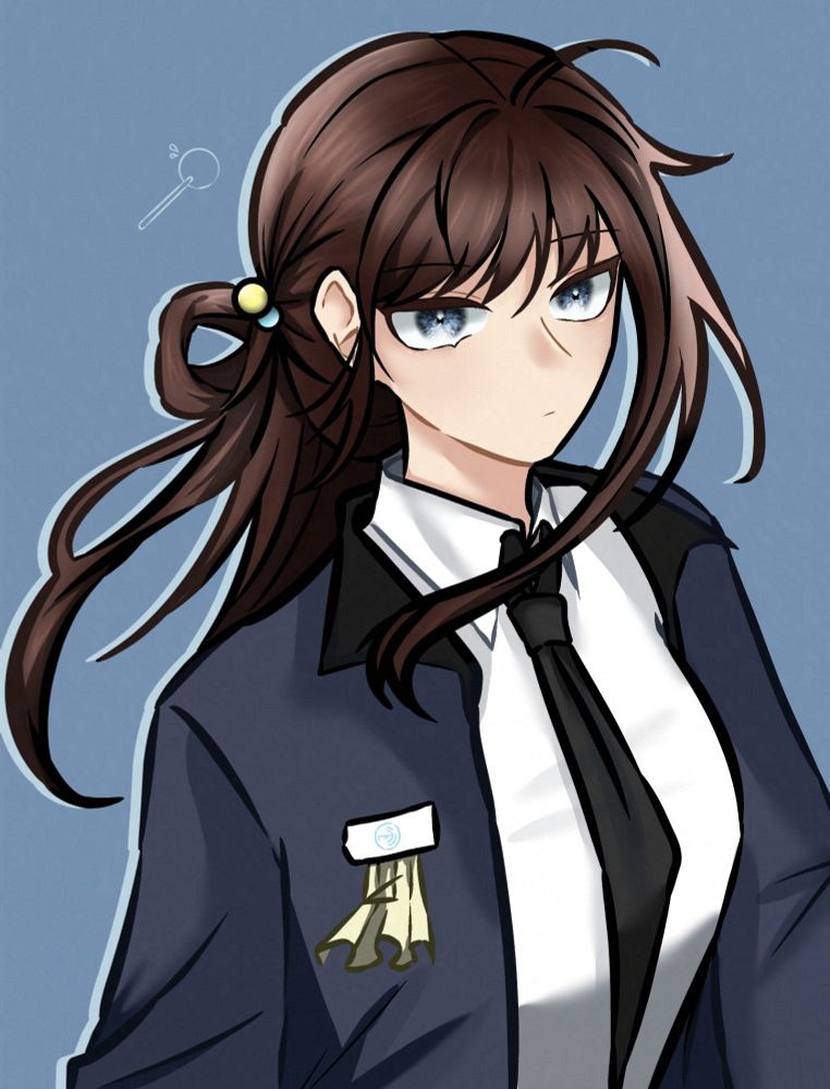 유채 (18/여/활동명: 마룬)